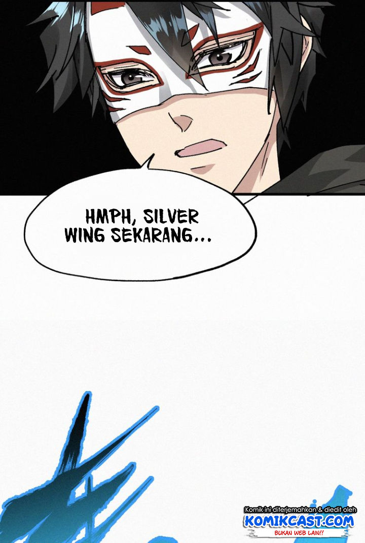 The Sacred Ruins Chapter 34 Gambar 37